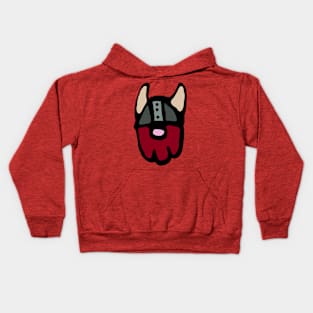 dwarf Kids Hoodie